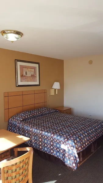 New Relax INN hotel detail image 6