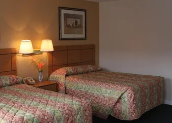 New Relax INN hotel thumbnail 8