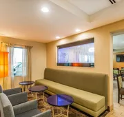 Comfort Inn & Suites Cookeville hotel detail image 3