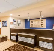 Comfort Inn & Suites Cookeville hotel detail image 4
