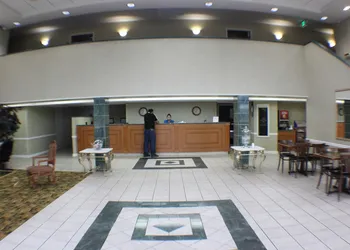 The Garden Inn hotel thumbnail 3