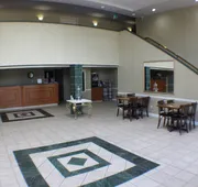 The Garden Inn hotel detail image 4