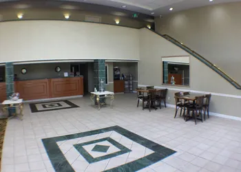 The Garden Inn hotel thumbnail 4