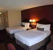 The Garden Inn hotel detail image 5