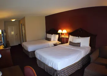 The Garden Inn hotel thumbnail 5