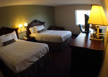 The Garden Inn hotel thumbnail 6