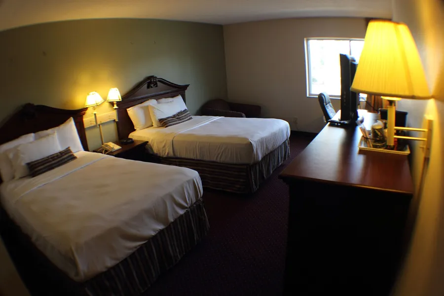 The Garden Inn hotel detail image 6