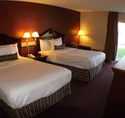 The Garden Inn hotel detail image 7
