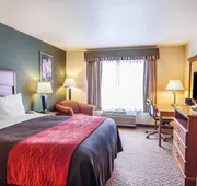 Comfort Inn & Suites Salem Northeast hotel detail image 3