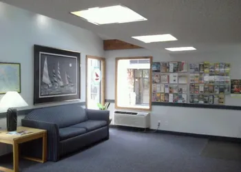 Quails Nest Inn and Suites hotel thumbnail 4