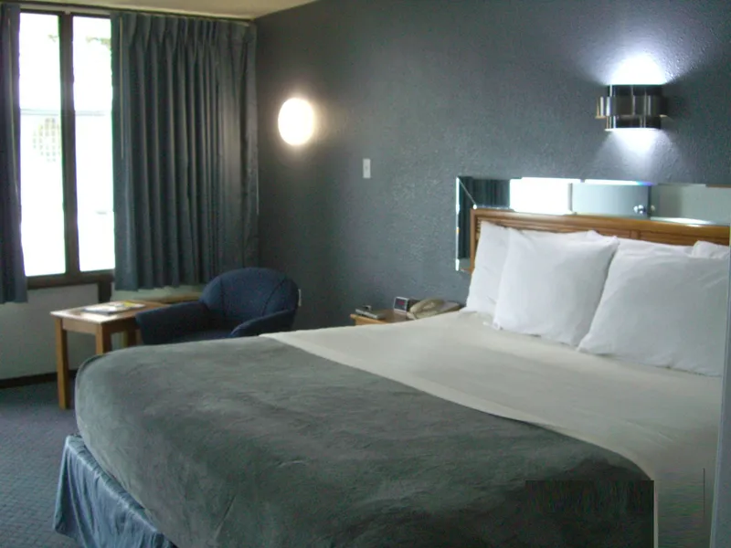 Quails Nest Inn and Suites hotel detail image 6