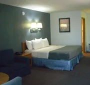 Quails Nest Inn and Suites hotel detail image 7