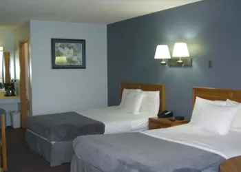 Quails Nest Inn and Suites hotel thumbnail 8