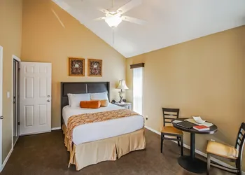 The Townhouses hotel thumbnail 4