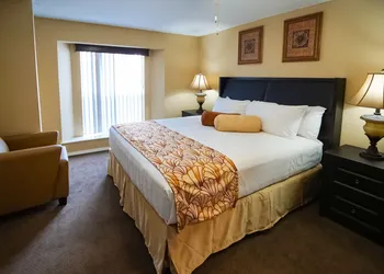 The Townhouses hotel thumbnail 8