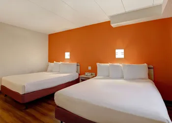 Motel 6 Lakeville, MN - South - Lakeville hotel thumbnail 3