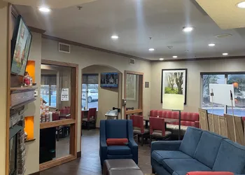 Comfort Inn North/Polaris hotel thumbnail 3
