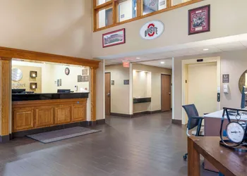 Comfort Inn North/Polaris hotel thumbnail 5
