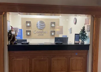 Comfort Inn North/Polaris hotel thumbnail 7