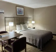Viking Arms Inn hotel detail image 4