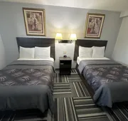 Relax Inn hotel detail image 5