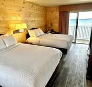 Sunrise Beach Motel hotel detail image 3