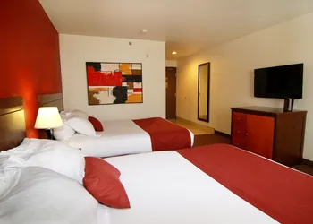 Pahrump Nugget Hotel and Casino hotel thumbnail 2