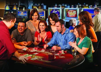 Pahrump Nugget Hotel and Casino hotel thumbnail 6