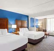 Comfort Inn & Suites Walterboro I-95 hotel detail image 3