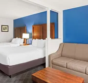 Comfort Inn & Suites Walterboro I-95 hotel detail image 4