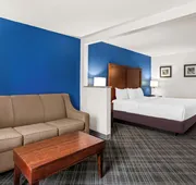 Comfort Inn & Suites Walterboro I-95 hotel detail image 7