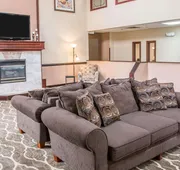 Country Inn & Suites By Radisson, Battle Creek, MI hotel detail image 3