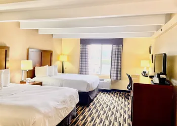 Country Inn & Suites By Radisson, Battle Creek, MI hotel thumbnail 6