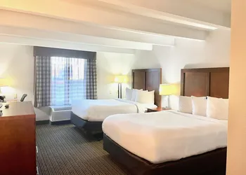 Country Inn & Suites By Radisson, Battle Creek, MI hotel thumbnail 7