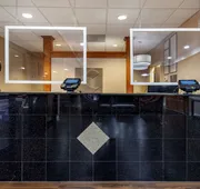 Comfort Inn & Suites Statesboro - University Area hotel detail image 3
