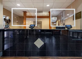 Comfort Inn & Suites Statesboro - University Area hotel thumbnail 3