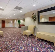 Comfort Inn & Suites Statesboro - University Area hotel detail image 4