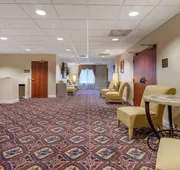 Comfort Inn & Suites Statesboro - University Area hotel detail image 5