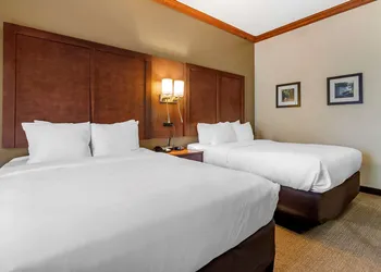 Comfort Inn & Suites Statesboro - University Area hotel thumbnail 7