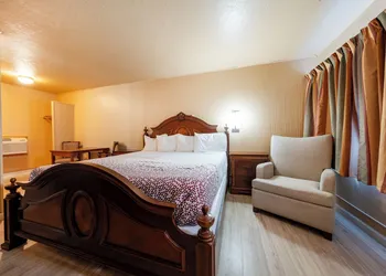 Juniper Motel Madras hotel thumbnail 6