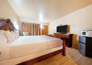 Juniper Motel Madras hotel thumbnail 7