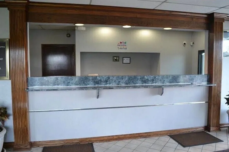 Super 8 by Wyndham Battleboro/Rocky Mount hotel detail image 2