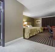 Super 8 by Wyndham Battleboro/Rocky Mount hotel detail image 3