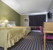 Super 8 by Wyndham Battleboro/Rocky Mount hotel detail image 4