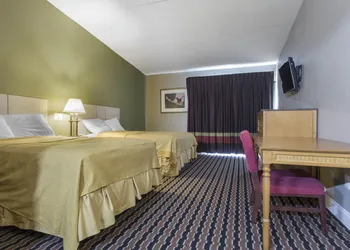 Super 8 by Wyndham Battleboro/Rocky Mount hotel thumbnail 4