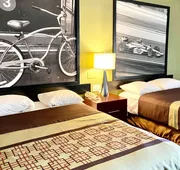 Super 8 by Wyndham Battleboro/Rocky Mount hotel detail image 5