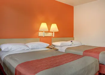 Motel 6 Portland, OR - Central hotel thumbnail 4