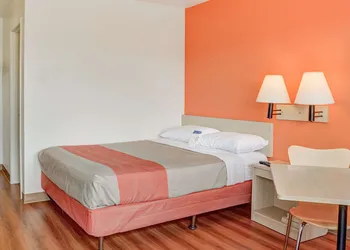 Motel 6 Portland, OR - Central hotel thumbnail 6
