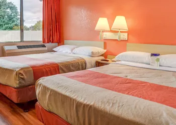 Motel 6 Portland, OR - Central hotel thumbnail 7