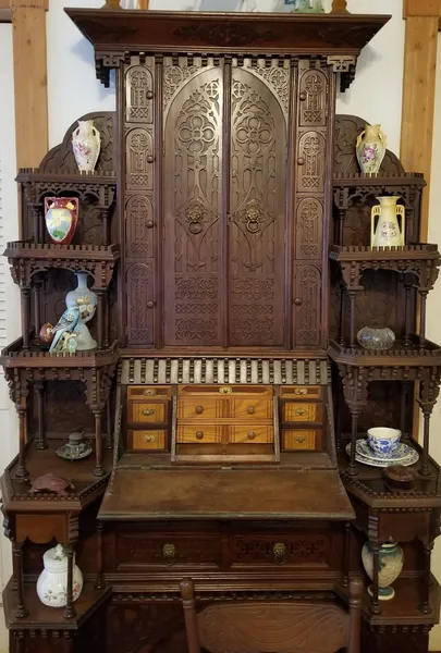 Scarborough Inn hotel detail image 2